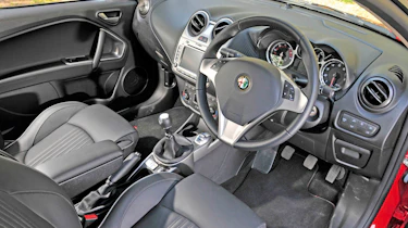 Alfa Romeo MiTo 1.4 MultiAir