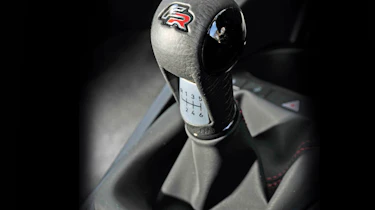 Seat Ibiza FR