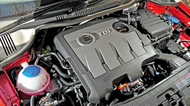 Seat Ibiza FR