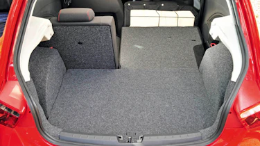 Seat Ibiza FR