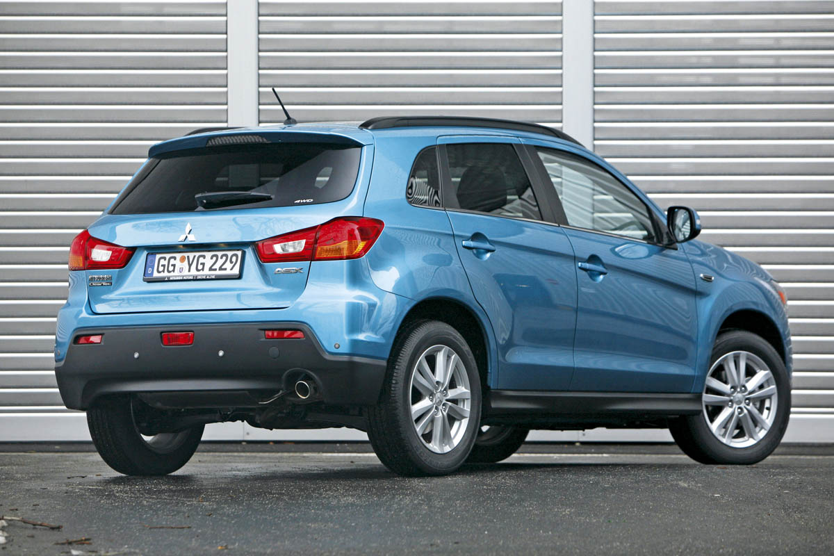 Mitsubishi ASX Image Rights Global rights	 Web    Mobile    Mobile (For Sale)    Syndicate    Print
