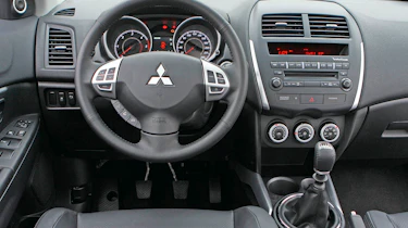 Mitsubishi ASX Image Rights Global rights Web Mobile Mobile (For Sale) Syndicate Print