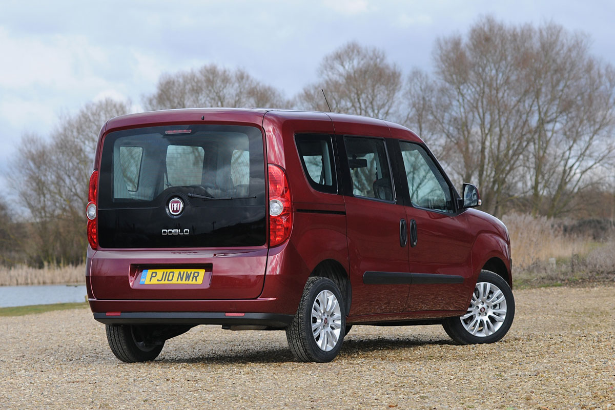 Fiat Doblo