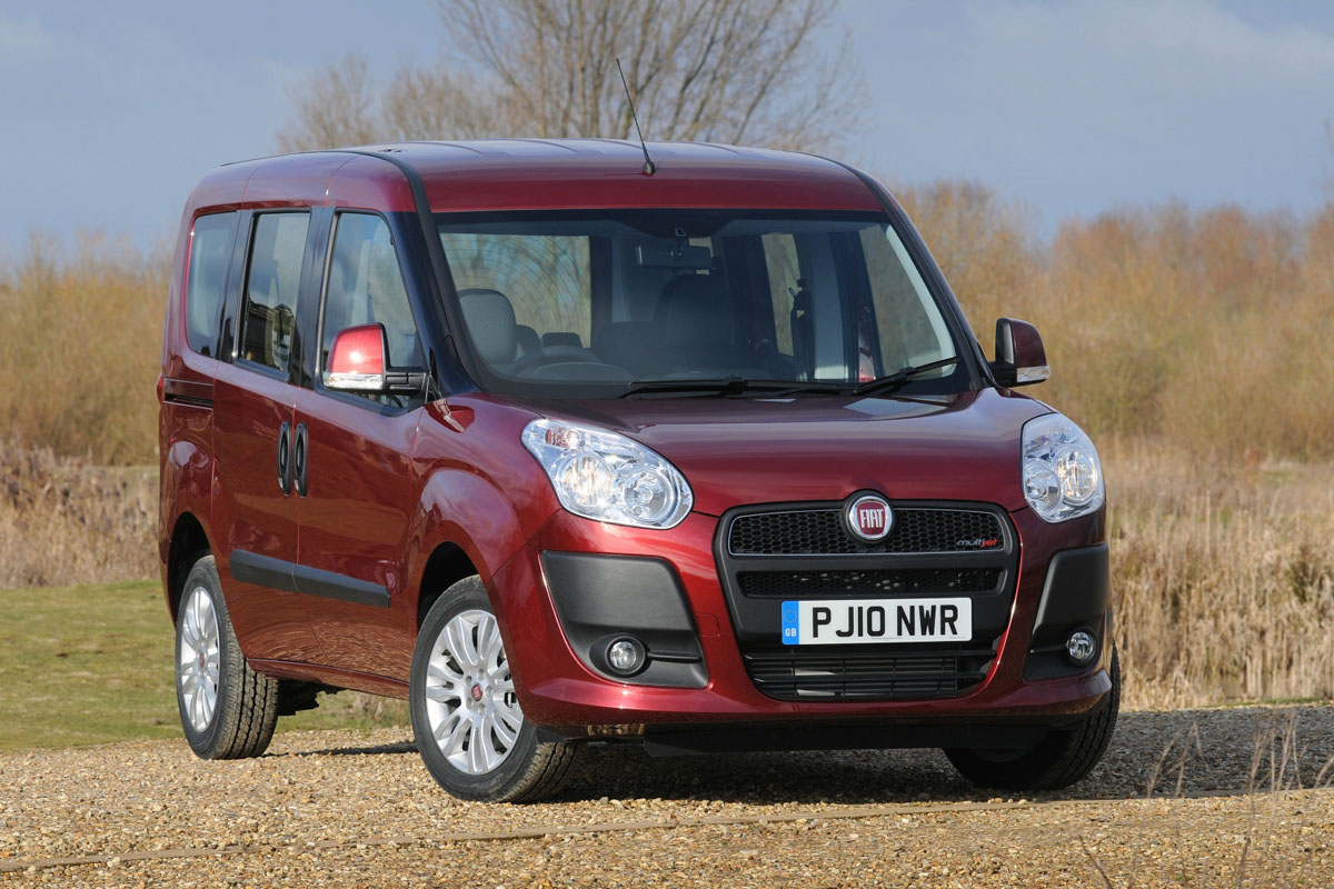 Fiat Doblo