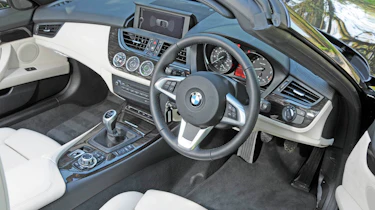 Which has the best interior?