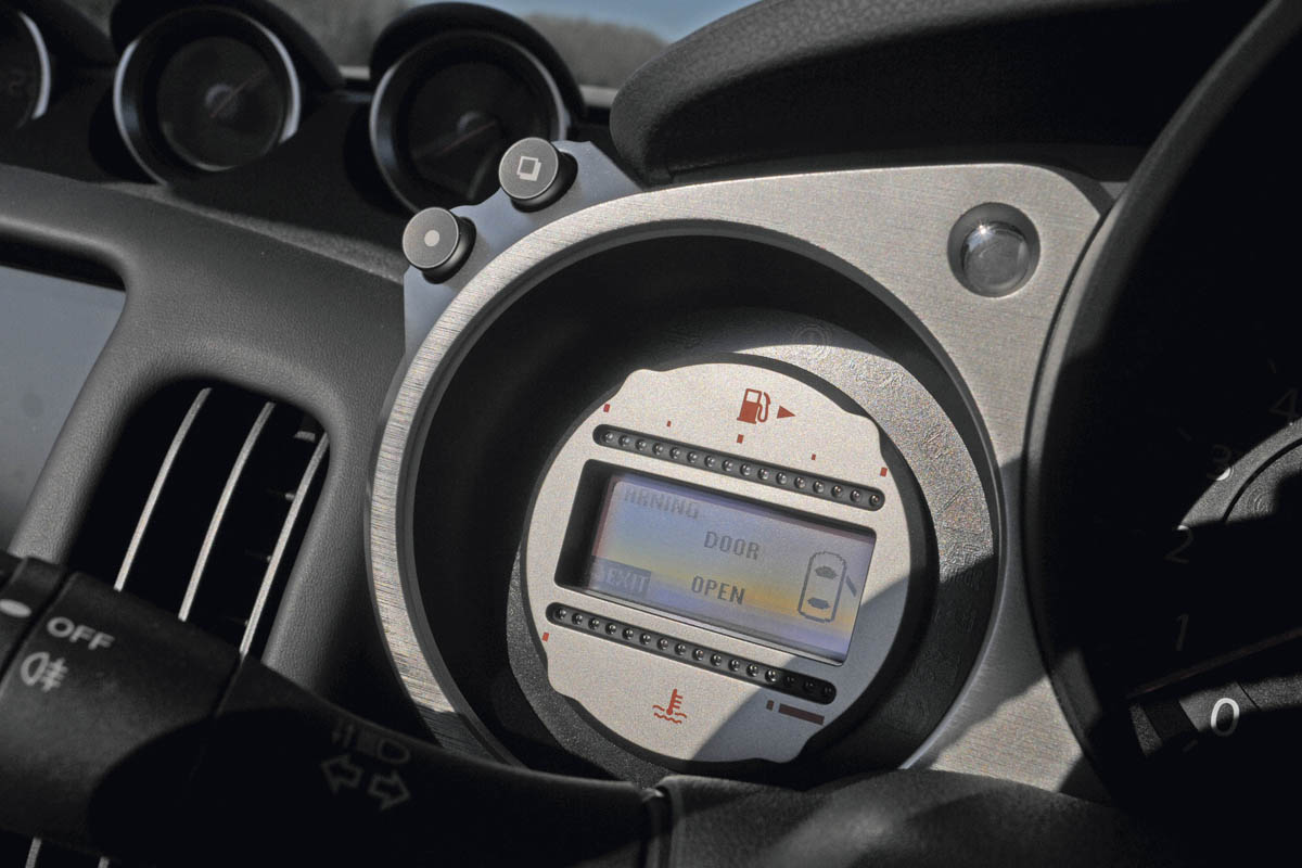 Which has the best interior?