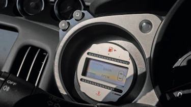 Which has the best interior?