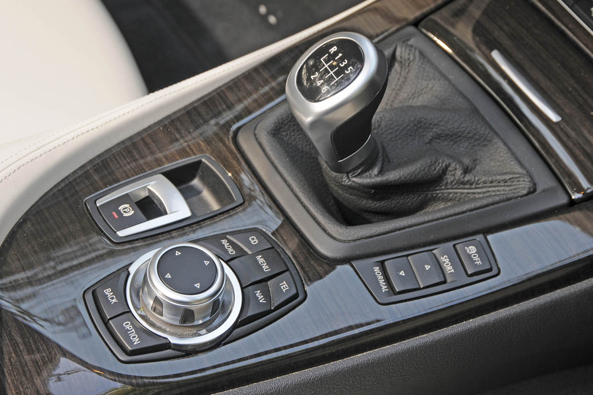 Which has the best interior?