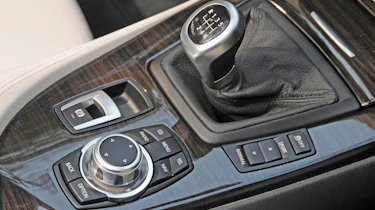 Which has the best interior?