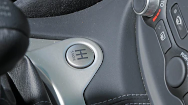Which has the best interior?