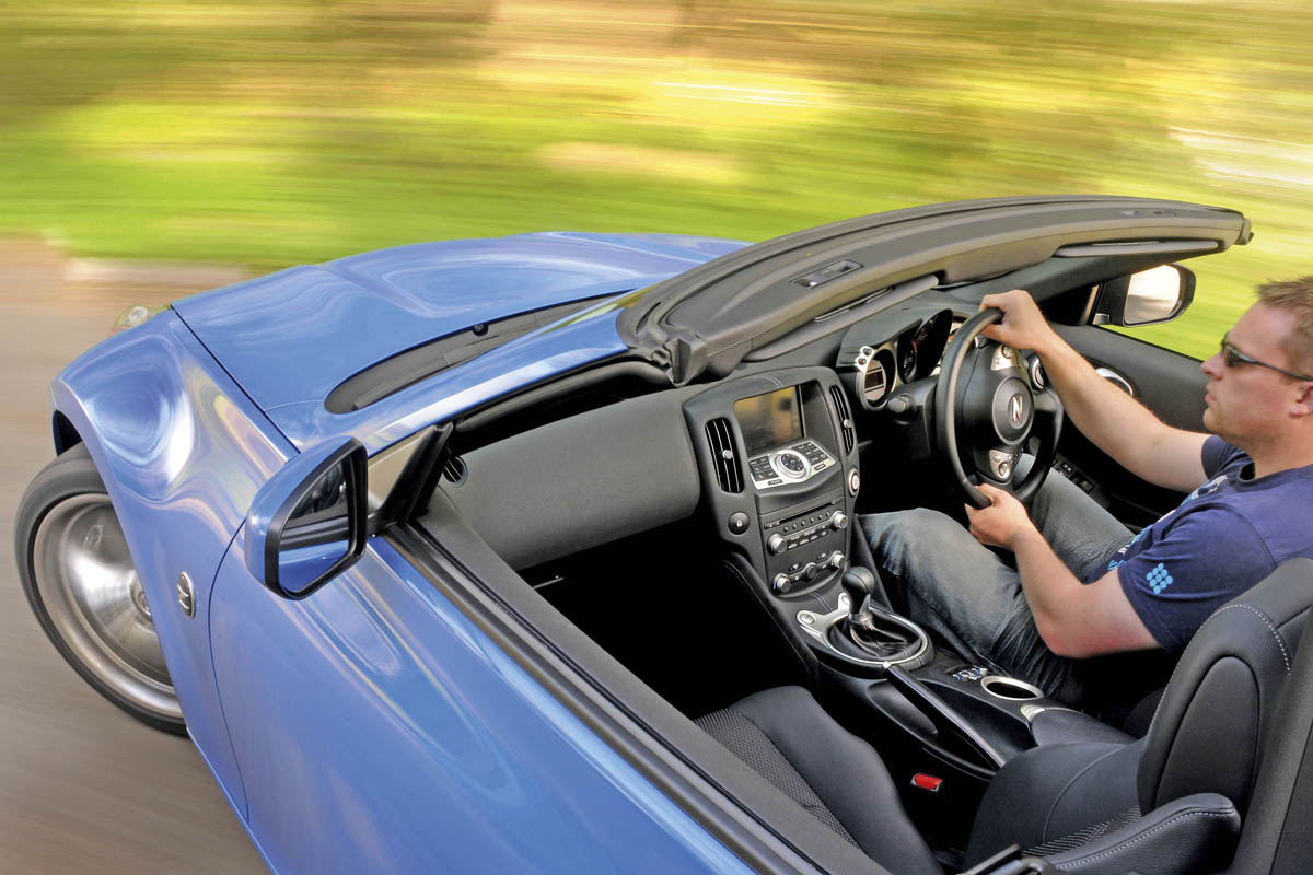 Which is the best to drive?