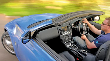 Which is the best to drive?