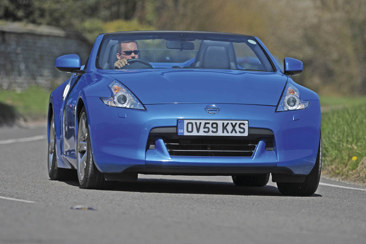 Which is the best to drive?