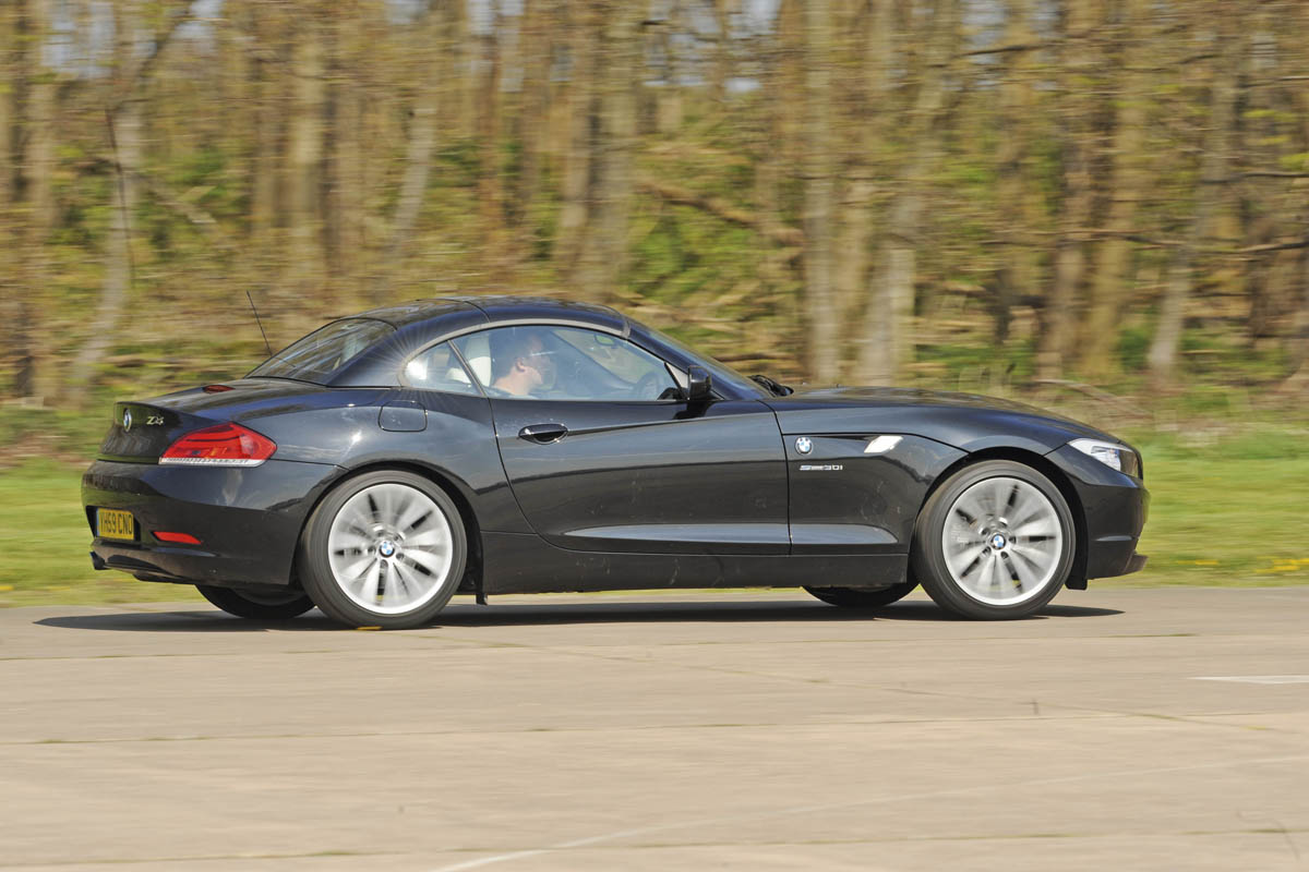 Which is the best to drive?
