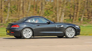 Which is the best to drive?