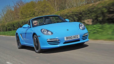 Which is the best to drive?