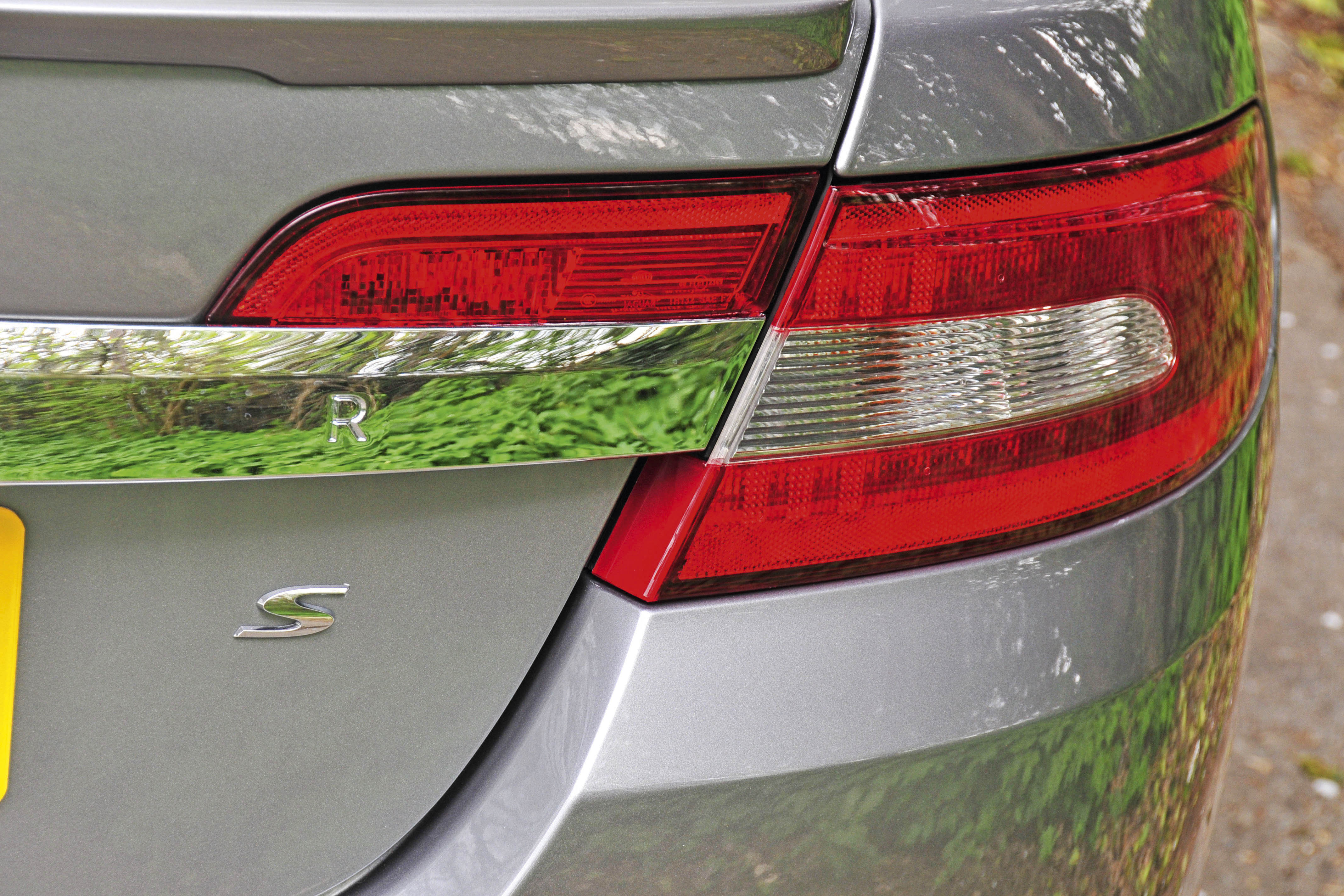 jaguar XF Diesel