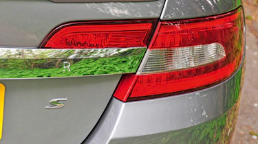 jaguar XF Diesel