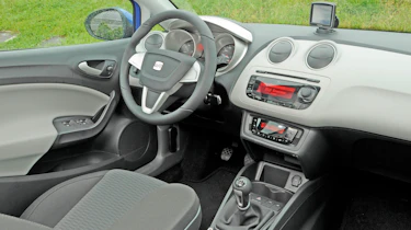 SEAT Ibiza ST