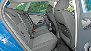 SEAT Ibiza ST