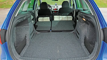 SEAT Ibiza ST