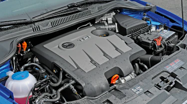 SEAT Ibiza ST