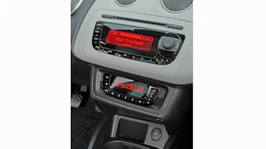 SEAT Ibiza ST