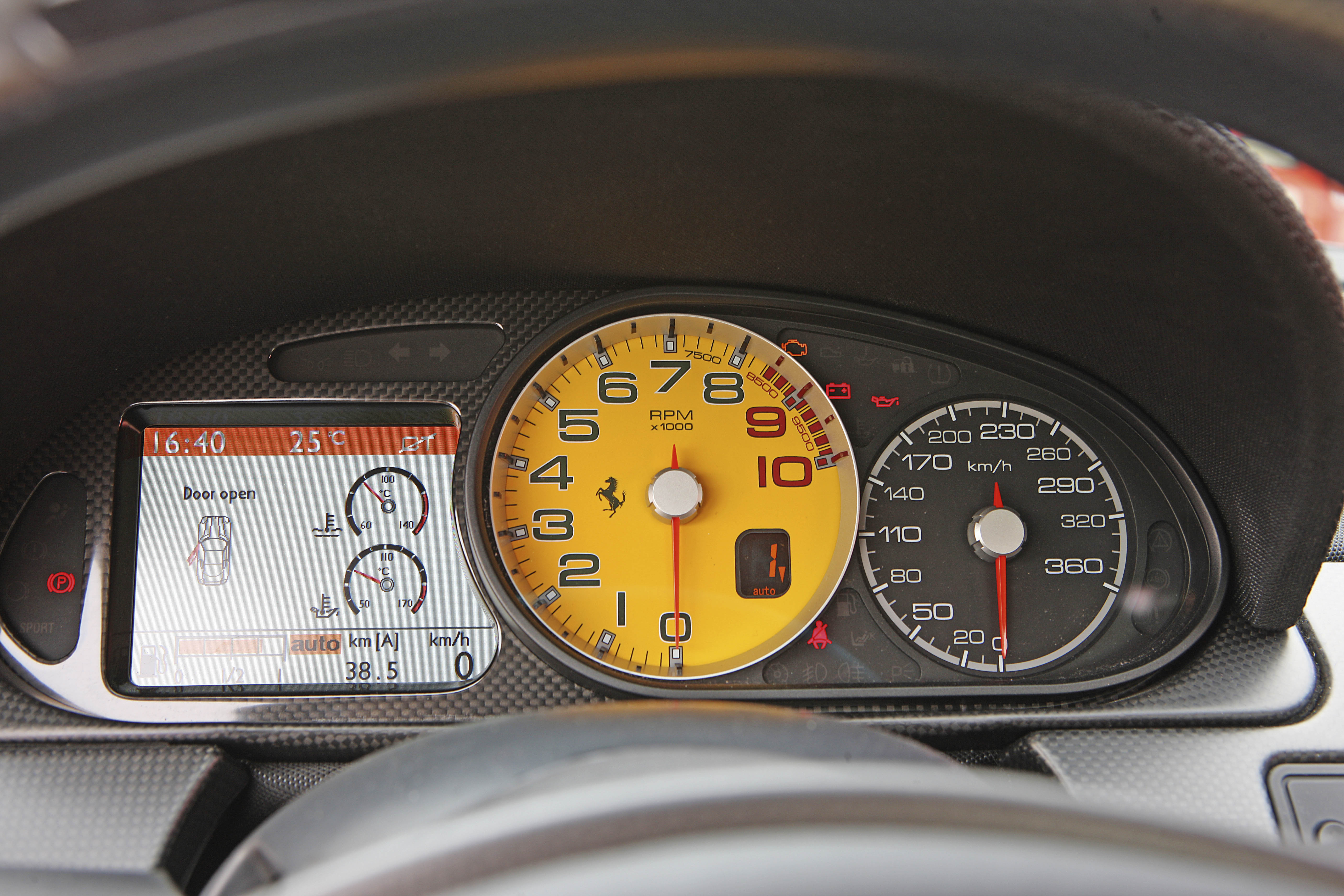 Ferrari 599 GTO