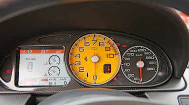 Ferrari 599 GTO