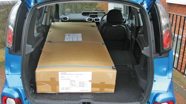 Citroen C3 Picasso