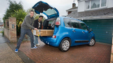 Citroen C3 Picasso
