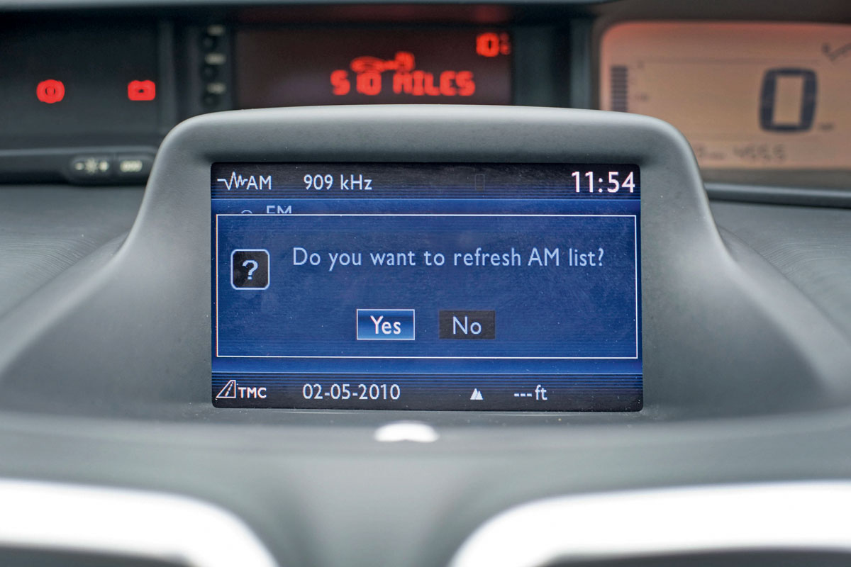 Citroen C3 Picasso