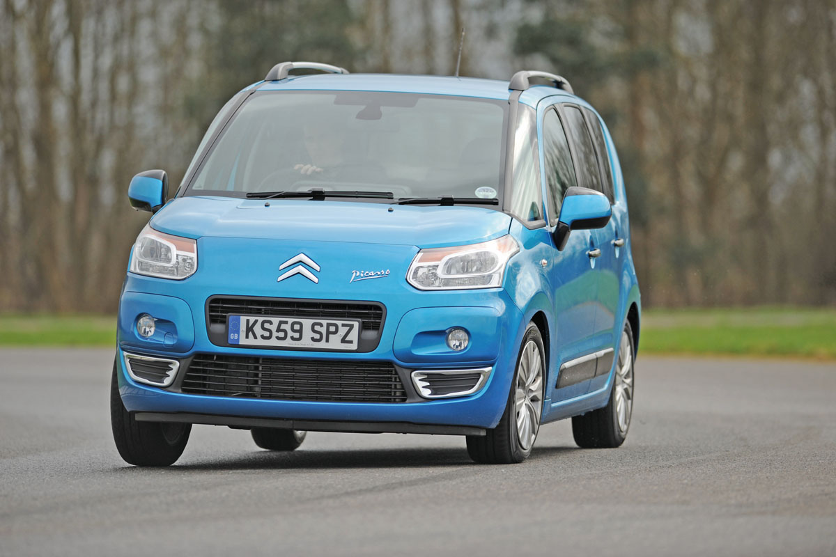 Citroen C3 Picasso