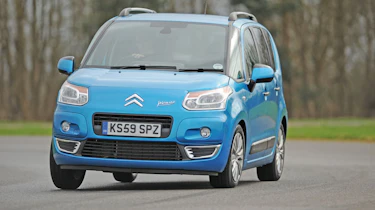 Citroen C3 Picasso