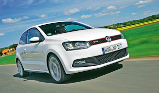 Volkswagen Polo GTI
