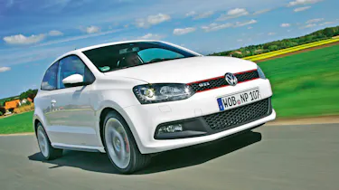 Volkswagen Polo GTI