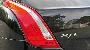 Jaguar XJ L 3.0d Portfolio
