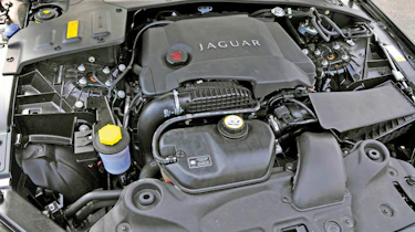 Jaguar XJ L 3.0d Portfolio