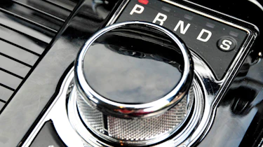 Jaguar XJ L 3.0d Portfolio
