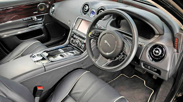 Jaguar XJ L 3.0d Portfolio