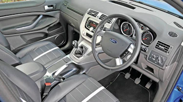 Ford Kuga TDCi