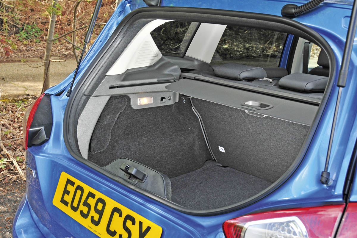 Ford Kuga TDCi