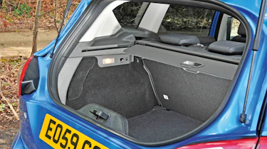 Ford Kuga TDCi