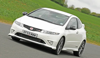Honda Civic Type R Mugen