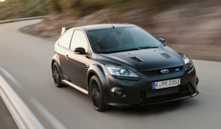 Focus RS500
