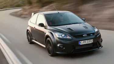 Focus RS500