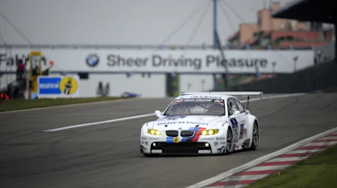 BMW M3 GT2