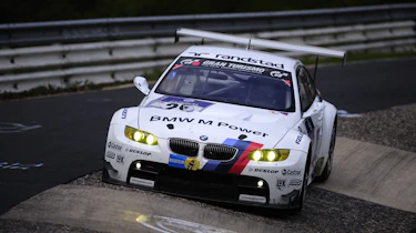 BMW M3 GT2