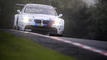 BMW M3 GT2