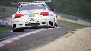 BMW M3 GT2
